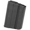 Picture of Ammunition Storage Components Magazine - 7.62X39 - Fits AR Rifles - 10Rd - Stainless - Black 7.62X9-10RD-SS