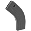 Picture of Ammunition Storage Components Magazine - 7.62X39 - Fits AR Rifles - 30Rd - Stainless - Black 7.62x39RD-SS