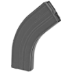 Picture of Ammunition Storage Components Magazine - 7.62X39 - Fits AR Rifles - 30Rd - Stainless - Black 7.62x39RD-SS