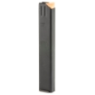 Picture of Ammunition Storage Components Magazine - 9MM - Fits AR Rifles - 32Rd - Stainless - Black 9mm-32RD-SS