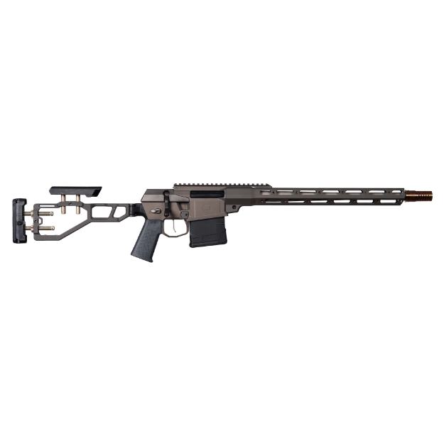 Picture of Q THE FIX 8.6BLK 16" RIFLE - Black