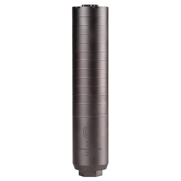 Picture of Q Thunder Chicken - 7.62 - Black Finish