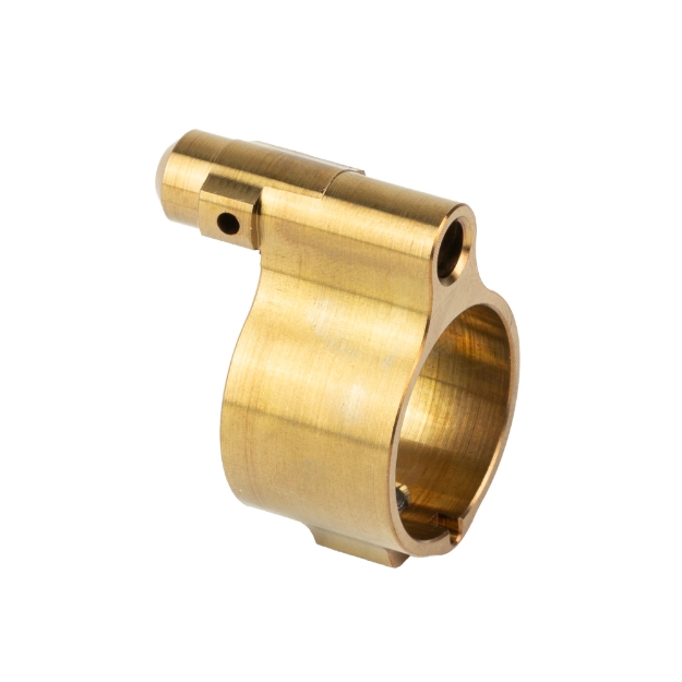 Picture of Q Adjustable Gas Block