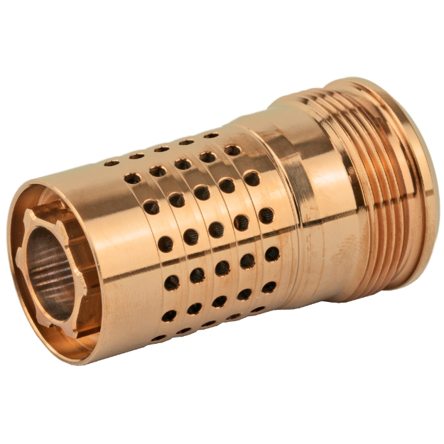 Picture of Q Cherry Bomb | 1x2-28 | 9mm BORE