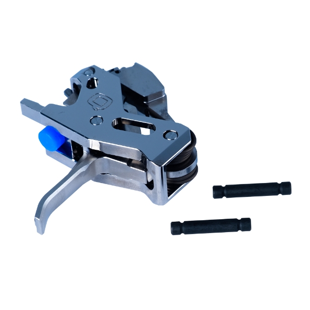 Picture of Q Literally The Best Trigger Ever Made