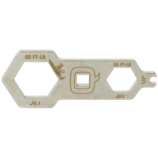 Picture of Q Honey Badger Multi Tool