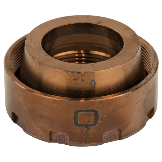 Picture of Q Plan-B Silencer Mount | Saker