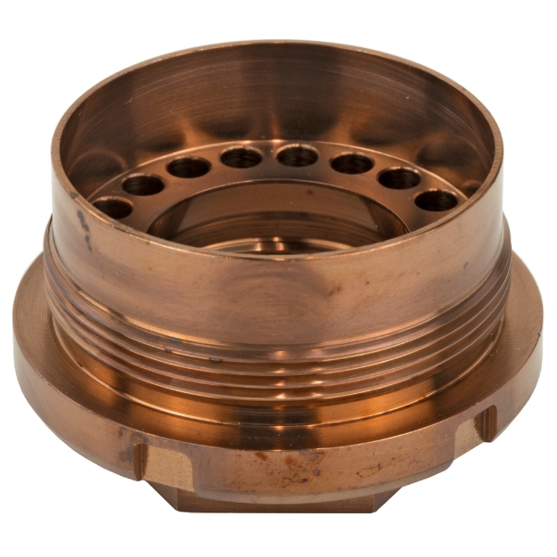 Picture of Q Plan-B Silencer Mount | Omega 